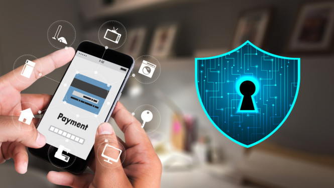 Cara Amankan M-Banking, Cara Kerja Penjahat Siber, Cara melindungi M-Banking , Tips Jitu Amankan M-Banking, Biaya untuk Keamanan Ekstra, Jaga Aset Digitalmu!