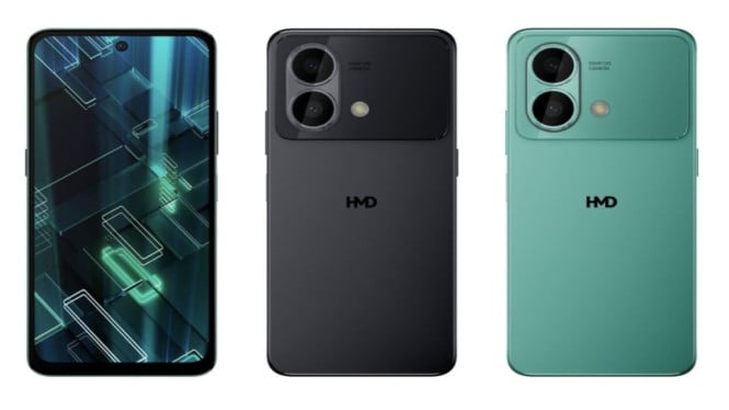 Bocoran HMD Pulse 2 Pro, Layar Lebih Luas dan Tajam, Perubahan pada Chipset, Kamera Lebih Andal dengan OIS, Fitur Tambahan yang Menarik, Desain Baru yang Lebih Segar, Perbandingan dengan Generasi Sebelumnya, Perkiraan Waktu Peluncuran