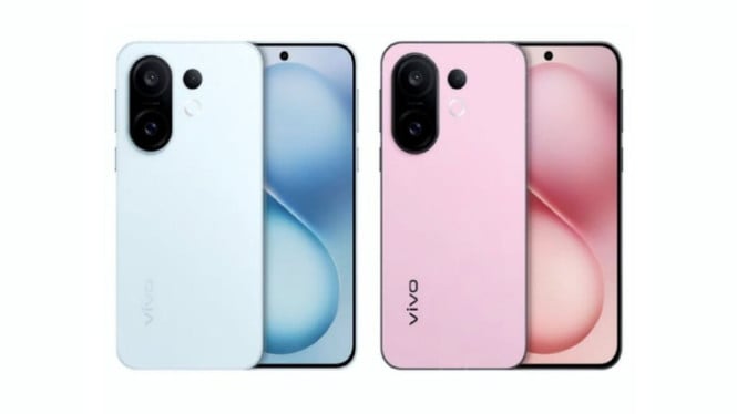 Bocoran Vivo S50 Pro Mini