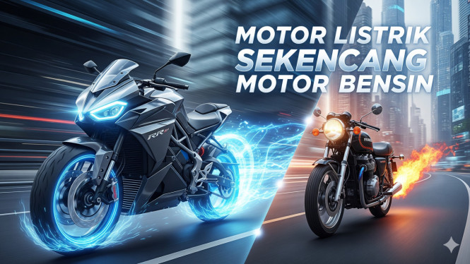 Rahasia Bikin Motor Listrik Ngebut, Gunakan Motor Listrik dengan Daya dan Tegangan Tinggi, Pilih Baterai dengan Kapasitas Tinggi dan Discharge Rate Besar, Optimalkan Controller Motor, Atur Rasio Gear atau Final Drive, Perhatikan Desain Aerodinamika dan Bobot Kendaraan, Gunakan Sistem Pendinginan yang Efektif, Upgrade Ban, Suspensi, dan Sistem Pengereman
