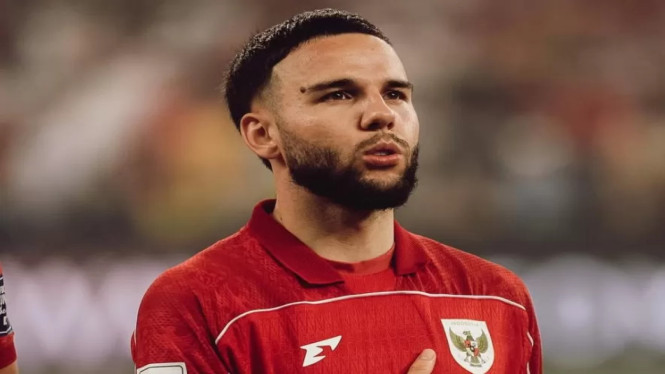 Calvin Verdonk Resmi Gabung Lille, Dari NEC ke Lille, Pengumuman Resmi Lille, Makna Besar bagi Indonesia, Ambisi Verdonk di Ligue 1, Tantangan di Depan Mata, Jadwal Perdana Bersama Lille, Simbol Harapan Baru