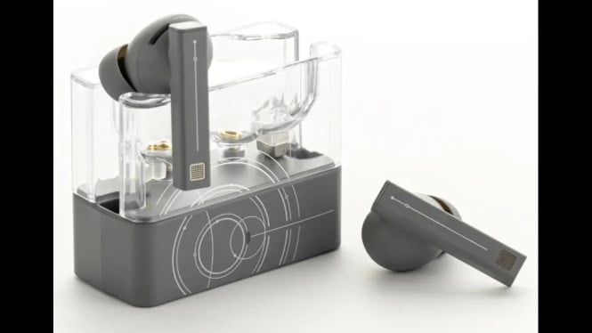 Earbuds Planar Driver Premium Moondrop Space Travel 2 Ultra Hanya Rp650 Ribu!, Teknologi Planar Driver untuk Detail Suara Lebih Jernih, Fitur Unggulan Moondrop Space Travel 2 Ultra, Harga Terjangkau dengan Spesifikasi Premium, Kesimpulan: