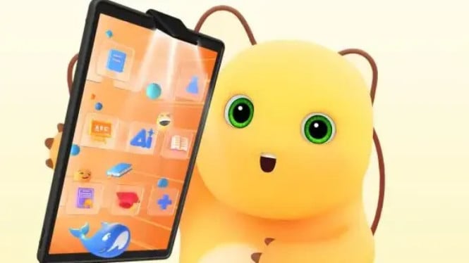 Inilah Itel VistaTab 11 x Nailoong, Tablet Stylish untuk Generasi Muda!, Spesifikasi Itel VistaTab 11 x Nailoong, Desain dan Layar, Performa, Fitur Inovatif: AI Study dengan Reflektor, Ketersediaan dan Harga, Kesimpulan: