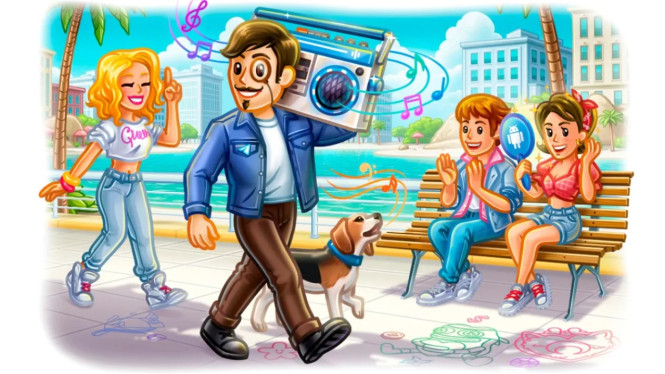 Ingin Bagikan Musik Favorit di Telegram? Sekarang Bisa Lewat Fitur Baru Ini!, Cara Menambahkan Musik ke Halaman Profil, Perombakan Tampilan Profil di Android, Peningkatan Fitur Gift, Peluncuran Sticker Mini App Versi Baru, Ketersediaan Update, Kesimpulan: