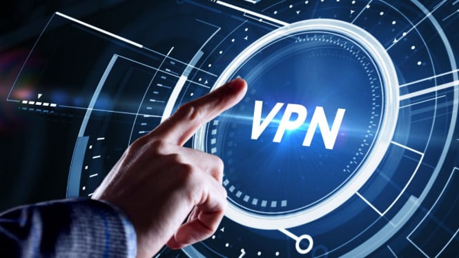 Cara Setting VPN di Laptop Tanpa Aplikasi
