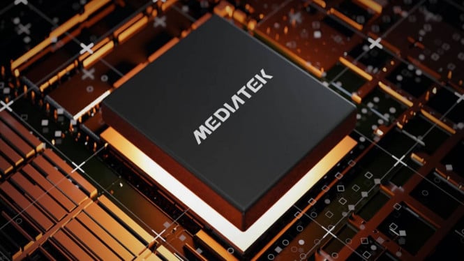 Dimensity 9500 Bocor! Prosesor 3nm MediaTek