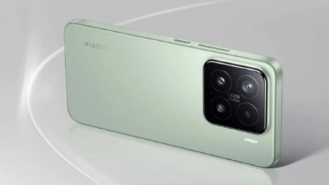 Xiaomi 15T, Spesifikasi Utama Xiaomi 15T, Fitur Canggih di Xiaomi 15T Pro, Kamera dan Lainnya, Sertifikasi di Indonesia