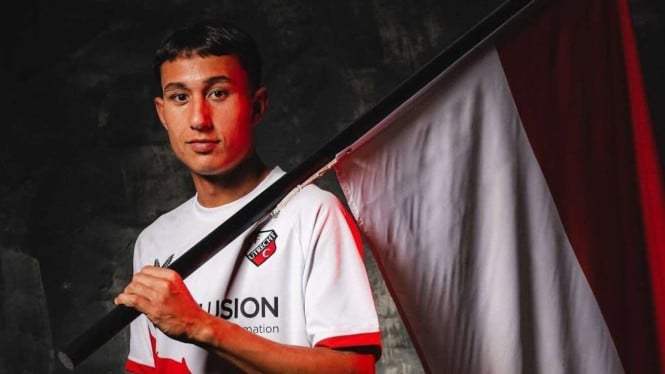 Proses Naturalisasi Miliano Jonathans Selesai, Siapkah Dia Tampil untuk Timnas Indonesia?, Tujuan Pengaktifan Miliano di Laga Internasional, Tidak Ada Kendala dalam Proses Federasi, Kondisi Fisik Menjadi Pertimbangan Utama, Harapan untuk Miliano dan Mauro, Kesimpulan: