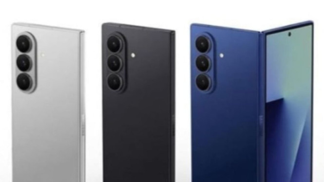 Samsung Galaxy Z Fold 7, Perubahan Besar di Kamera Layar Dalam, Kualitas Foto yang Lebih Baik, Performa di Cahaya Rendah, Penawaran Preorder