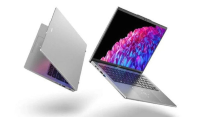 Acer Swift Go 14 AI, Kenapa Pilih Laptop Tipis Intel Core i5/i7?, Rekomendasi Laptop Tipis Terbaik 2025, Tips Memilih Laptop Tipis yang Tepat, Kesimpulan