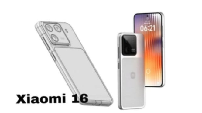Bocoran Xiaomi 16, Spesifikasi Unggulan Xiaomi 16, Kamera Flagship yang Bikin Kagum, Baterai Jumbo, Daya Tahan Maksimal, Kapan Rilis dan Apa Artinya buat Pasar?, Kenapa Xiaomi 16 Layak Ditunggu?