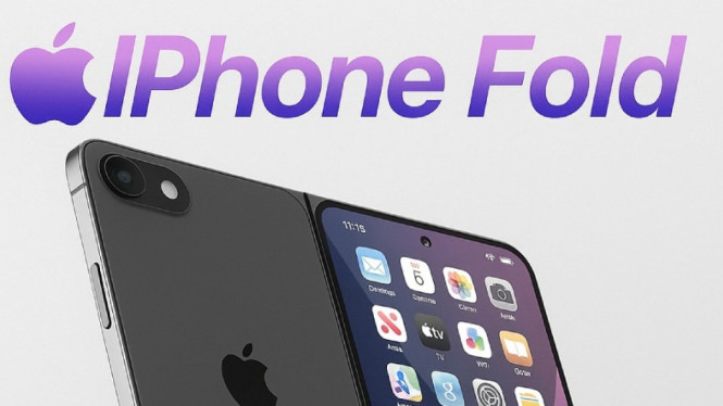 iPhone Lipat dari Apple Akan Rilis Tahun 2026, Begini Spesifikasinya!, iPhone Lipat Pertama pada 2026, Spesifikasi dan Teknologi Layar, Kompleksitas dan Biaya Produksi, iPad Lipat Ditargetkan Rilis pada 2028, Vision Air: Versi Lebih Terjangkau dari Vision Pro, Peran GIS dalam Ekosistem Apple, Kesimpulan: