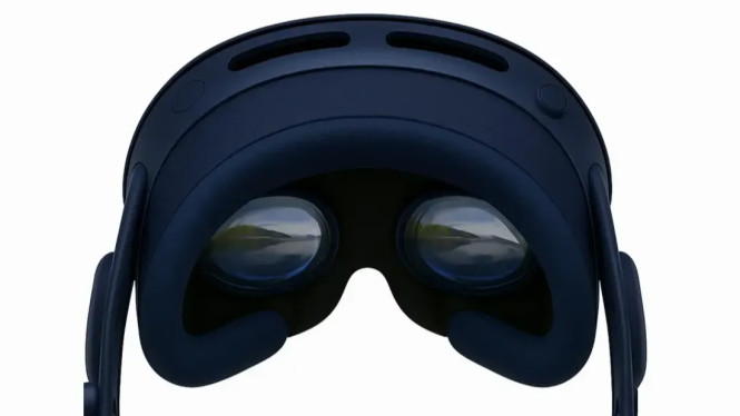 Headset VR Apple Vision Air Akan Hadir dengan Harga Setengah dari Vision Pro!, Strategi Penekanan Harga melalui Penyesuaian Desain dan Komponen, SoC Seri A: Performa iPhone dalam Bentuk Headset VR, Jadwal Rilis dan Produksi Massal, Apa Masa Depan Headset VR?