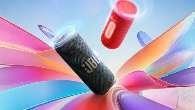 Inilah JBL Grip, Speaker Outdoor Terbaru dengan Performa Suara Maksimal dan IP68 Rating!, Kenalan dengan JBL Grip: Speaker Rugged dengan Performa Suara Impresif, Fitur Unggulan JBL Grip, Koneksi Bluetooth 5.4 dengan Latensi Rendah, Durasi Baterai Hingga 12 Jam, Pencahayaan Ambient RGB Dinamis, Teknologi AI Sound Boost, Ketersediaan dan Harga, Kesimpulan: