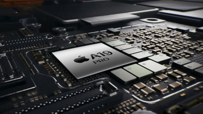 Apple A19 vs A19 Pro: Mana yang Lebih Kencang, Konfigurasi, Proses Produksi, dan Arsitektur, Performa dan Manajemen Panas, Lompatan di Bidang AI, Konektivitas yang Makin Lengkap
