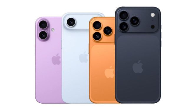 iPhone 17 Series, Daftar Produk Apple yang Dihentikan, Stok Lama Masih Tersedia, iPhone Air, Pilihan Baru di Keluarga iPhone 17, Harga iPhone 17 Terbaru
