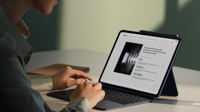 OPPO Pad 5 Siap Meluncur, Spesifikasi Unggulan OPPO Pad 5, Performa dengan Chipset Dimensity 9400+, Baterai Jumbo dan Pengisian Cepat, Fitur Lain yang Menarik, Desain Stylish dan Bobot Ringan, Strategi Pemasaran Global, Jadwal Peluncuran