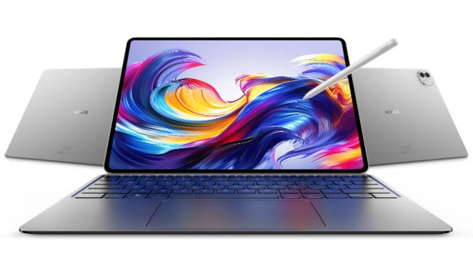 Honor MagicPad 3 Pro Dikonfirmasi