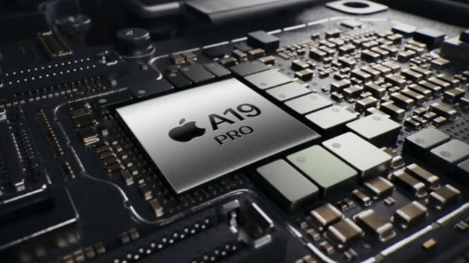 Apa Saja Kelebihan Chipset Apple A19 Pro dibanding A19? Simak Penjelasannya!, 1. Konfigurasi, Proses, dan Arsitektur, Apple A19 &amp; A19 Pro: Kesamaan dan Perbedaan, 2. Perbedaan Performa, Sistem Pendinginan dan Workload Berkelanjutan, 3. Peningkatan AI, Neural Engine Generasi Baru, 4. Konektivitas, Inovasi dalam Nirkabel dan Modem, Kesimpulan: