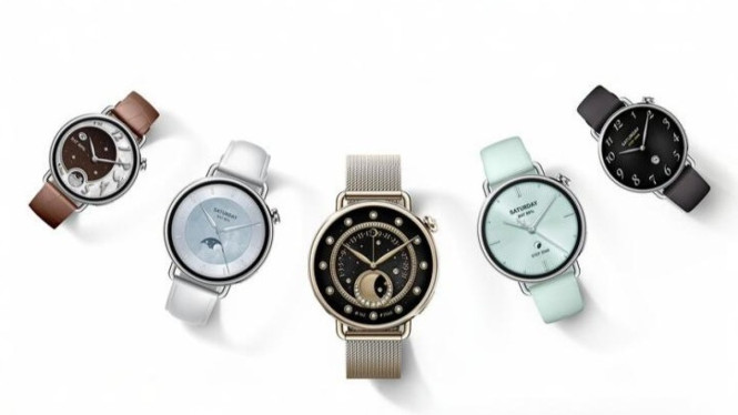 Xiaomi Watch S4 41mm Akan Dirilis Secara Global, Ini Spesifikasi dan Fiturnya!, Spesifikasi Utama Xiaomi Watch S4 41mm, Desain dan Layar, Kinerja dan Kapasitas Baterai, Sistem Operasi dan Perangkat Lunak, Fitur Kesehatan dan Kebugaran, Harga dan Kompetisi, Varian dan Ketersediaan, Impian Smartwatch Lebih Kompak Terwujud