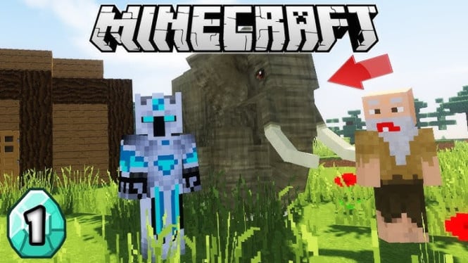 Download Minecraft Gajah Mod APK, Apa Itu Minecraft Gajah Mod APK?, Kelebihan Minecraft Gajah Mod APK, Cara Aman Mendapatkan Link Download Minecraft Gajah Mod APK, Cara Instal Minecraft Gajah Mod APK di Android, Risiko Menggunakan Minecraft Mod APK, Tips Bermain Minecraft dengan Mod Gajah