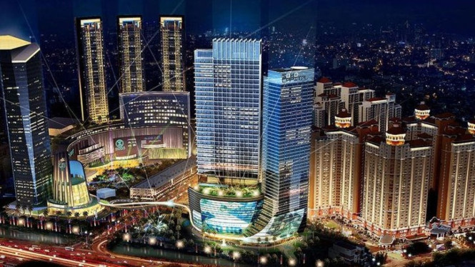 Neo Soho Mall Ganti Nama, Ini Alasan di Balik Transformasi Jadi Central Park 2!, Alasan Transformasi: Menciptakan Pengalaman Urban Lebih Relevan, Filosofi di Balik Transformasi: Inspirasi dari Budaya Jepang, Central Park 2: Ruang Hidup Baru bagi Generasi Muda, Komitmen Terhadap Masyarakat dan Lingkungan, Kesimpulan: