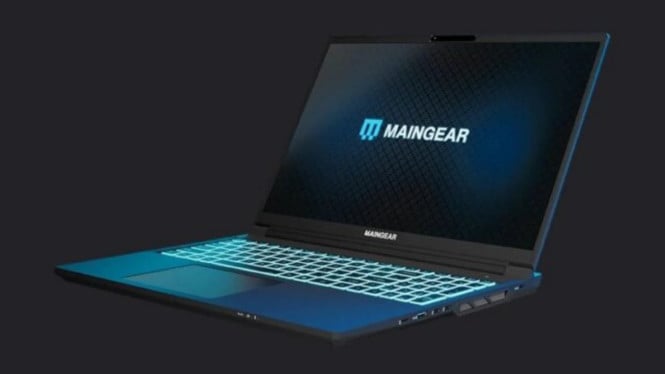 Laptop Gaming Maingear Super 16, Performa Kelas Atas dengan Intel Ultra 9 dan RTX 5070 Ti, Layar 300Hz untuk Gaming dan Kreativitas, Desain dan Fitur Jaringan, Fitur Tambahan, Harga dan Ketersediaan