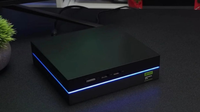 PC Gaming Mini Yohris