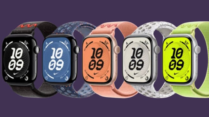 Apple Watch Series 11, Fitur Deteksi Hipertensi, Skor Tidur Lebih Detail, Dukungan 5G dan Baterai Lebih Awet, Desain Lebih Tangguh, Performa dan watchOS 26, Harga dan Ketersediaan