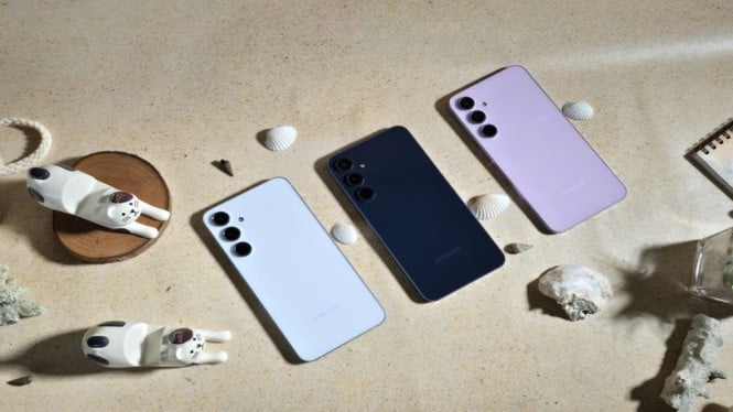 Samsung Galaxy A Series, Harga Galaxy A Series 2024 Turun di 2025, Samsung Galaxy A55 5G – Dari Rp5,9 Juta Jadi Rp4,6 Jutaan, Samsung Galaxy A06 – Smartphone Rp1 Jutaan, Samsung Galaxy A16 5G – Turun Jadi Rp2,6 Juta, Samsung Galaxy A16 (Reguler) – Rp2,1 Juta Tanpa 5G, Samsung Galaxy A35 5G – Desain Premium dengan Harga Turun