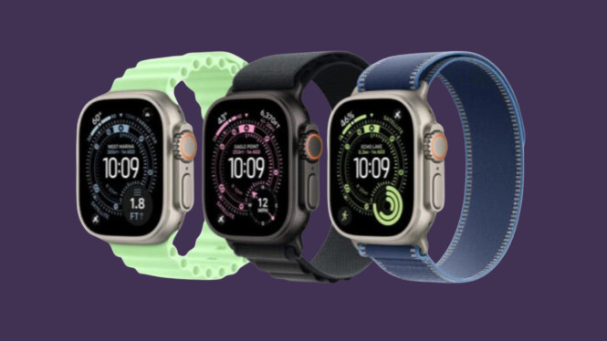 Apple Watch Ultra 3, Layar Lebih Cerah dan Baterai Tahan Lama, Fitur Kesehatan Baru di Apple Watch Ultra 3, Apple Watch SE 3: Lebih Terjangkau, Fitur Kesehatan Lengkap, Sistem Operasi Baru: WatchOS 26, Harga dan Ketersediaan
