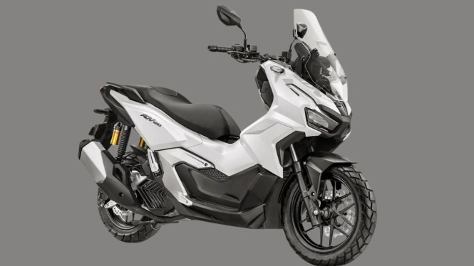 Honda ADV160 RoadSync 2026, Teknologi Honda RoadSync Pertama di ADV160, Mesin 160cc eSP+ Bertenaga, Suspensi, Ban, dan Fitur Touring, Varian Warna dan Tipe, Skutik Premium dengan Karakter Adventure