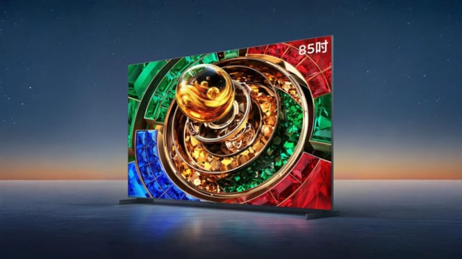 Resmi Dirilis! TCL Q10M Ultra, TV Raksasa dengan AI Canggih, Panel Generasi Baru dengan Zona Peredupan Masif, Teknologi Layar Anti-Pantulan, Dapur Pacu Andal dengan Chipset MediaTek, Kecerdasan Buatan untuk Berbagai Aktivitas, Audio Premium dari Bang &amp; Olufsen, Desain Tipis dengan Opsi Pemasangan Fleksibel, Peluncuran Bersama Seri X11L