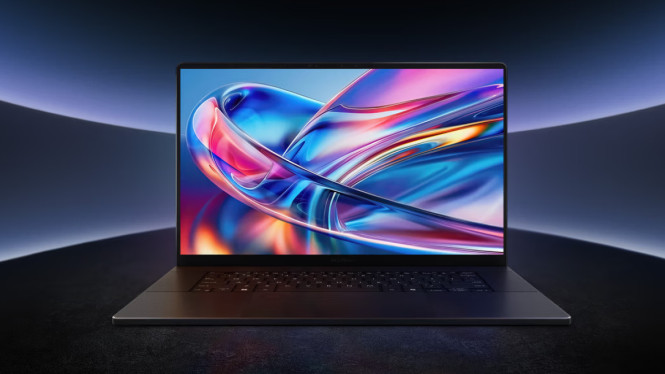 ASUS Resmi Rilis Laptop ProArt P16 Creator, Performa Setara Workstation Portabel, Layar Lumina Pro OLED yang Canggih, Fitur AI Eksklusif untuk Kreator, Kapasitas Penyimpanan dan Konektivitas Lengkap, Desain Portabel dengan Ketahanan Militer, Ketersediaan dan Harga