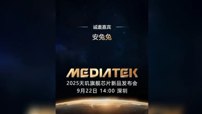 Mediatek Dimensity 9500 Meluncur 22 September, Apa Saja Keunggulannya?, Spesifikasi Unggulan Dimensity 9500, Arsitektur CPU Baru dengan Konfigurasi 1+3+4, GPU Mali-G1 Ultra MC12 dengan Performa Tangguh, Fabrikasi 3nm (N3P) dari TSMC, Fitur Tambahan yang Mengesankan, Dukungan Cache dan AI Tingkat Lanjut, Smartphone Pertama dengan Dimensity 9500, Kesimpulan: