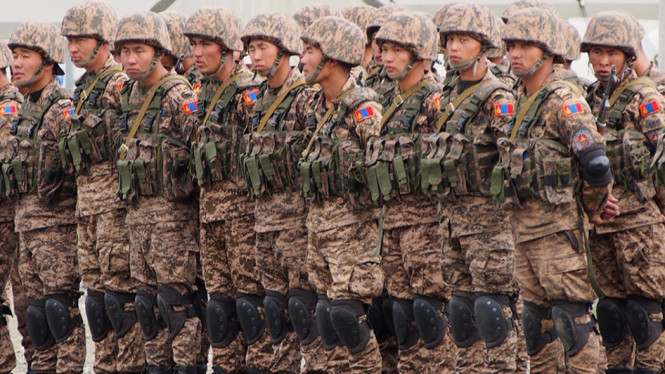 Ternyata Ada 3 Negara ASEAN dalam Daftar Militer Terlemah di Asia, Siapa Saja?, 1. Bhutan – Peringkat 145 Dunia, 2. Tajikistan – Peringkat 108 Dunia, 3. Nepal – Peringkat 104 Dunia, 4. Laos – Peringkat 118 Dunia, 5. Kamboja – Peringkat 94 Dunia, 6. Myanmar – Peringkat 38 Dunia, 7. Mongolia – Peringkat 47 Dunia