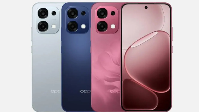 Tak Hanya Desain, Ini Dia Perbedaan Mendasar antara OPPO F31, F31 Pro, dan F31 Pro+!, 1. OPPO F31 5G – Pilihan Ekonomis dengan Fitur Andalan, 2. OPPO F31 Pro 5G – Performa Lebih Kuat dengan Stabilitas Video, 3. OPPO F31 Pro+ 5G – Flagship Kelas Menengah dengan Layar Premium, 4. Fitur Umum yang Dimiliki Ketiga Model