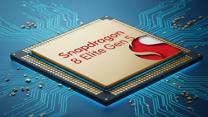 Resmi Pecah Rekor: Snapdragon 8 Elite Gen 5 Saingi iPhone, Muncul di Perangkat Xiaomi, Skor yang Melonjak Drastis, Membandingkan dengan Apple, Posisi di Peta Android, Rahasia Peningkatan Performa, Menuju Peluncuran Resmi, Menatap Masa Depan