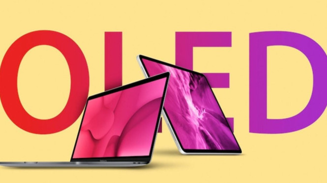 MacBook Pro OLED dengan Fitur Sentuh, Apakah Ini Akhir dari Era Tanpa Layar Sentuh di Mac?, Rencana Peluncuran Mendatang, Kemungkinan Ekspansi ke Model Entry-Level, Mengapa Langkah Ini Penting?, Kesimpulan: