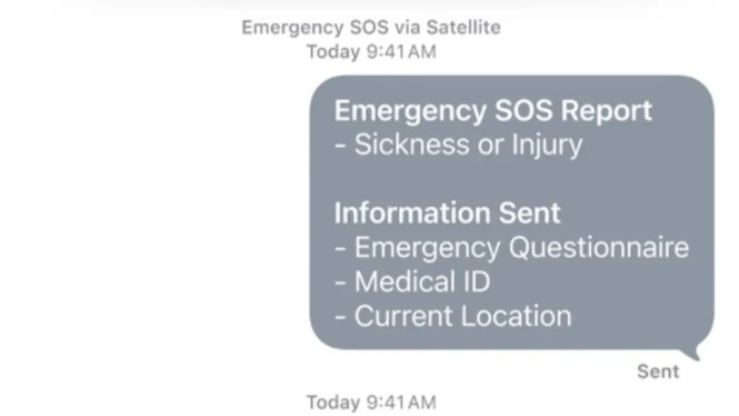 iPhone 17 Hadirkan Teknologi Baru untuk Selamatkan Pengemudi di Perjalanan!, 1. Emergency SOS via Satellite, 2. Roadside Assistance via Satellite, 3. Crash Detection, 4. Medical ID, 5. Find My via Satellite, 6. Check In