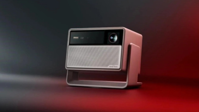 Xgimi Horizon 20 Max, Kecerahan Brutal Tembus 5.700 Lumen, Siang Hari Bukan Masalah, Kualitas Gambar Standar Bioskop di Ruang Tamu, Buat Para Gamer: Mode Gaming Super Cepat 1ms!, Pintar dan Fleksibel, Pasang di Mana Saja Gampang, Berapa Harga Xgimi Horizon 20?