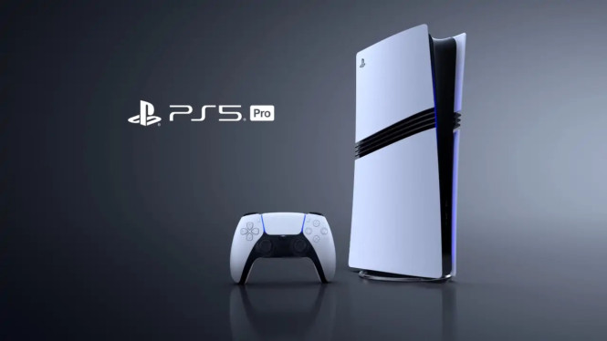 PS5 Pro Masih Jadi Konsol Terbaik di Tahun 2025, Performa Grafis Lebih Tinggi, Visual Realistis Berkat Ray Tracing, Teknologi Upscaling AI, Ruang Penyimpanan Lebih Luas, Sistem Pendinginan yang Ditingkatkan, Konektivitas Masa Kini, Kompatibilitas Mundur dan Game-Boost, Lebih Siap untuk Masa Depan, Catatan Kelemahan