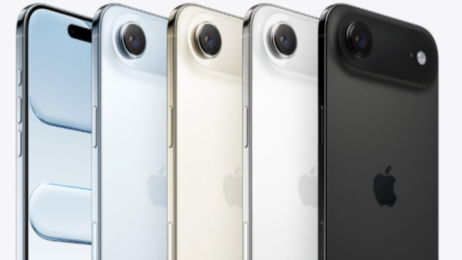 Desain Tipis iPhone Air Menggoda, Tapi Apakah Cocok untuk Anda? Simak Penjelasannya!, Desain Tipis Datang dengan Biaya, Keterbatasan Fleksibilitas Kamera, eSIM-Only Bisa Menjadi Masalah, Daya Tahan Lebih Rendah Saat Penggunaan Berat, Harga vs Apa yang Didapatkan, Kesimpulan: