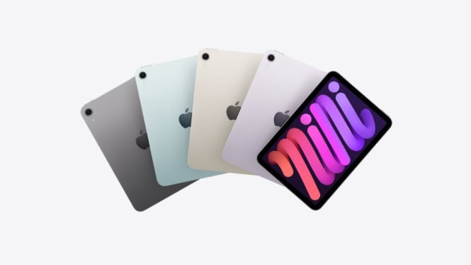 Tablet Anak 2025: iPad Mini vs OnePlus Pad Lite, Galaxy Tab A9+ Kids Edition, Apple iPad Mini 7, OnePlus Pad Lite, Lenovo Idea Tab Pro
