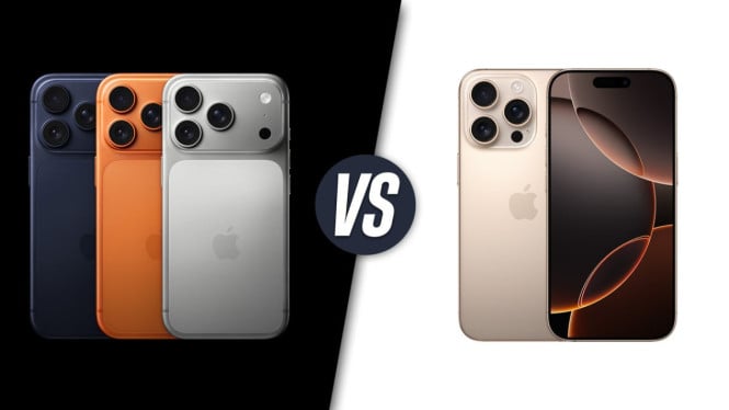 Perbandingan Kamera iPhone 16 vs iPhone 17, Kamera Belakang iPhone 16: Solid tapi Masih Konvensional, Kamera Belakang iPhone 17: Lompatan Teknologi, Kamera Depan iPhone 16: Masih Standar, Kamera Depan iPhone 17: Lebih Cerdas dan Interaktif, Ringkasan Perbedaan Kamera iPhone 16 dan iPhone 17, Manfaat Nyata Bagi Pengguna, Layak Upgrade atau Tidak?
