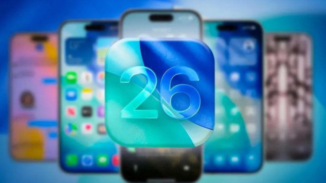 Daftar Lengkap iPhone yang Bisa Gunakan iOS 26, Apakah Milikmu Termasuk?, Desain Baru: Introducing "Liquid Glass", Fitur Baru di iOS 26, Daftar iPhone yang Mendukung iOS 26, Rilis Sistem Operasi Lainnya, Kesimpulan: