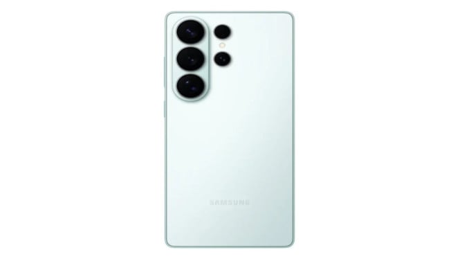 Galaxy S26 Ultra Dikabarkan Alami Penurunan di Kamera
