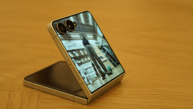 Galaxy Z Flip7