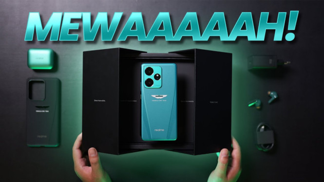 Realme GT 7 Dream Edition