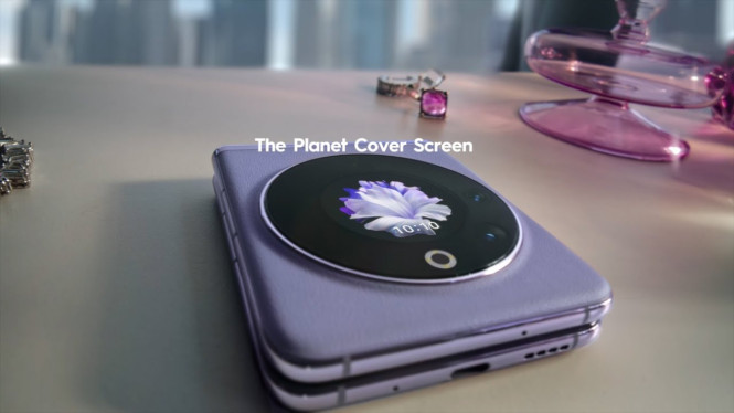 HP Lipat 2025